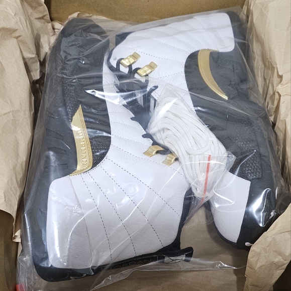 Air jordan 12 Royalty 👑